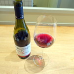 シャントレル - コートデュローヌ赤5,500円+税