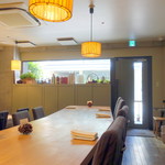 シャントレル - 