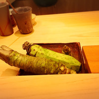 鮨 生粋 - 