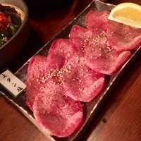 牛屋 銀兵衛 銀座本店 - 