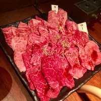 牛屋 銀兵衛 銀座本店 - 