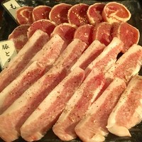 牛屋 銀兵衛 銀座本店 - 