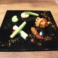焼肉 うしみつ 恵比寿本店 - 