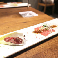 焼肉 うしみつ 恵比寿本店 - 
