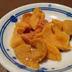 産直屋 たか - 羅臼産蝦夷バフンウニ