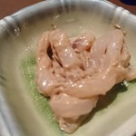 産直屋 たか - 伊豆下田産スルメイカ塩辛