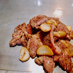 磐梯 - 焼き上がり