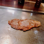 磐梯 - 良い色合い