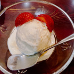 磐梯 - サービスアイス