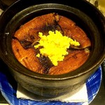 ハレの日ごはん フルヤマ - はもの炊き込みご飯