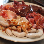 高砂ホルモン - 