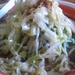 めんこいや - めんこ山醤油