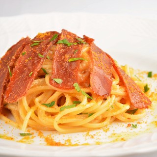 Authentic Southern Italian cuisine centered on Naples and Sicily