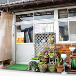 須崎食料品店 - 須崎さん