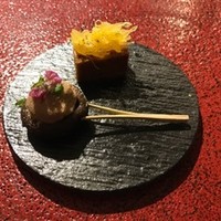 eclat - アミューズ