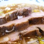 がんこラーメン鳳凰下田店 - 