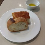 エルミタージュ - パン