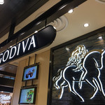 GODIVA - 