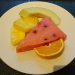 Hotel Royal-Nikko - 朝食