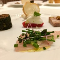 アルポルト・クラシコ そごう横浜店 - 前菜5種類盛り合わせ