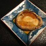ほり - 椎茸