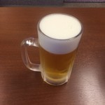 生ビール