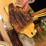 うを徳 - 天然鰻