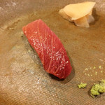 うを徳 - 中トロ