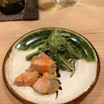 うを徳 - 味の濃鮟肝