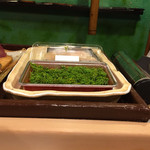 うを徳 - 花山椒