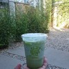 Shuhari Matcha Café - ドリンク写真: