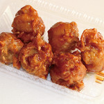 満天食堂 - 満天からあげ