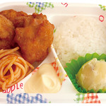 満天食堂 - お子さま弁当