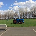 八紘学園 農産物直売所 - 【2017年04月】北海道の春と共にオープンですね(^^♪