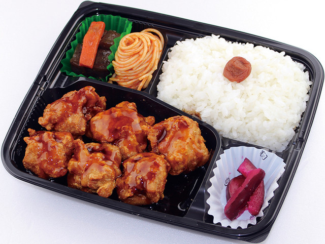 ごはん処 満天食堂 須賀川店 - 須賀川（弁当）の写真