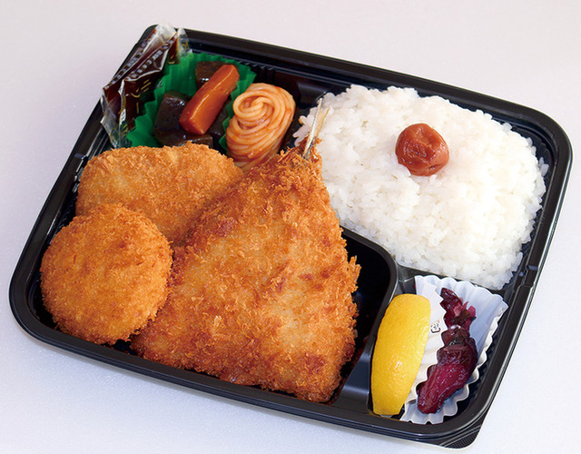 ごはん処 満天食堂 須賀川店 - 須賀川（弁当）の写真