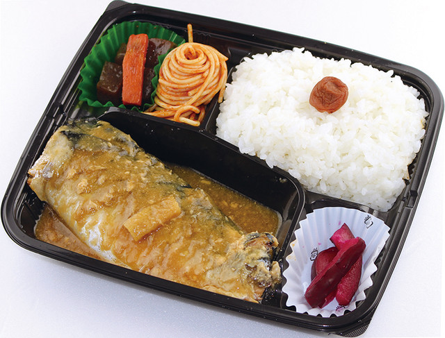 ごはん処 満天食堂 須賀川店 - 須賀川（弁当）の写真