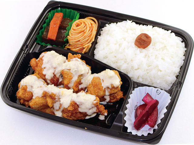 ごはん処 満天食堂 須賀川店 - 須賀川（弁当）の写真