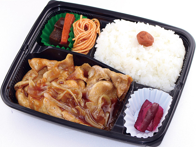 ごはん処 満天食堂 須賀川店 - 須賀川（弁当）の写真