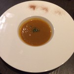 アロッサ - スープ・ド・ポワソン