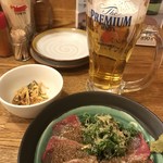 酒と飯のひら井 - 