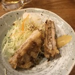 酒と飯のひら井 - 