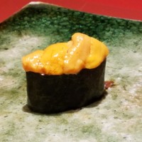 鮨　銀座　鰤門 - 