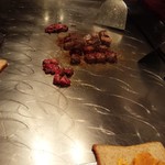 ステーキハウス 千萬 - 