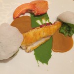 ロオジエ - オマール