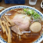 麺屋 とろも - 