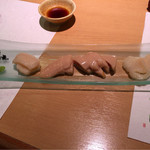 Sushi Souichi - 