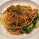 リストランテ・オステリア - 