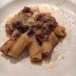 リストランテ・オステリア - 