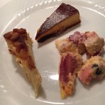 リストランテ・オステリア - 